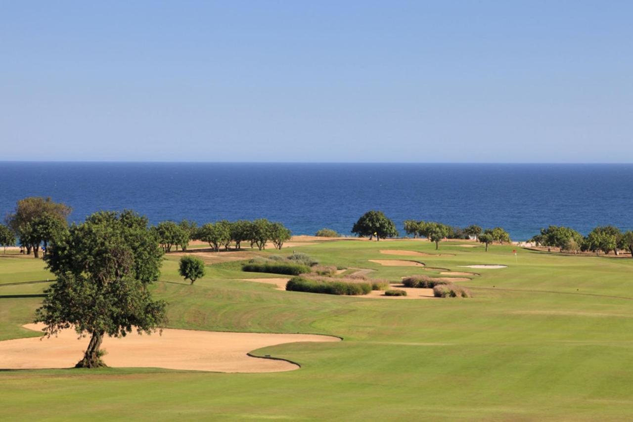 Villa Barlavento III Olhos de Αgua Εξωτερικό φωτογραφία